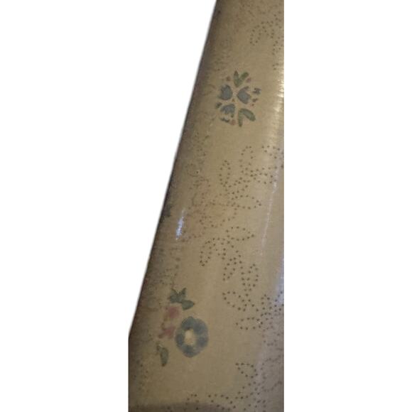 VTG Rubbermaid Contact Paper (2) Potpourri Pattern 1989 Unopened 36 Square FT - Picture 3 of 6